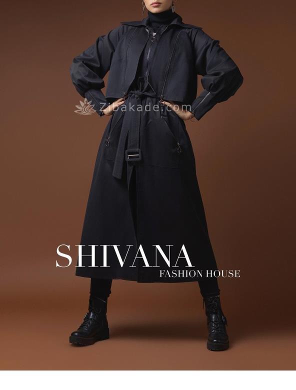 مدل مانتو جدید